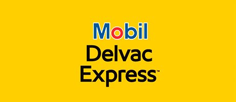 Mobil Delvac Express